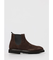 [Premiata] Ankle boots FW25 32313 RAIN T.MORO DINO