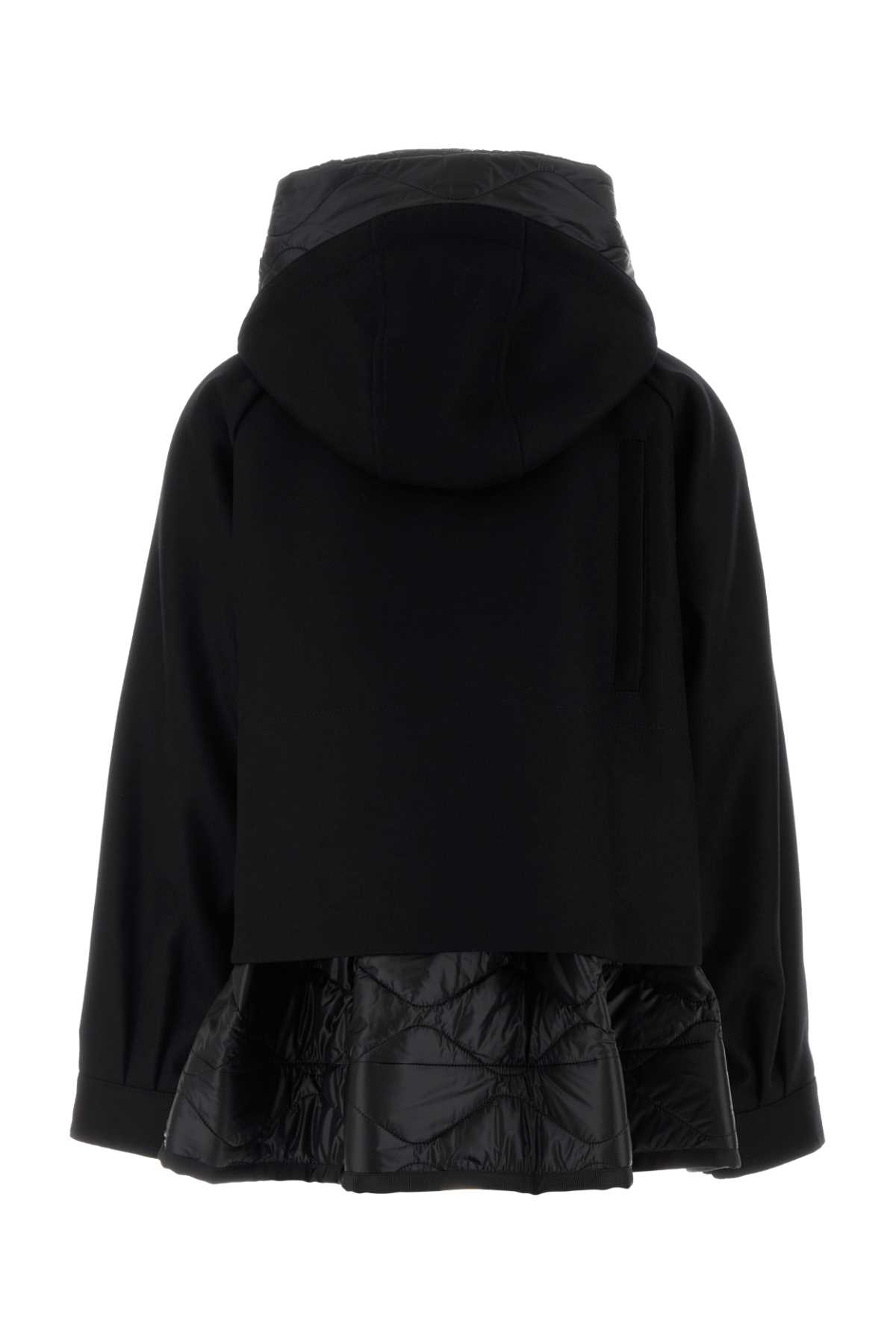 [Sacai] Shirts Long Sleeve FW25 2508067 001