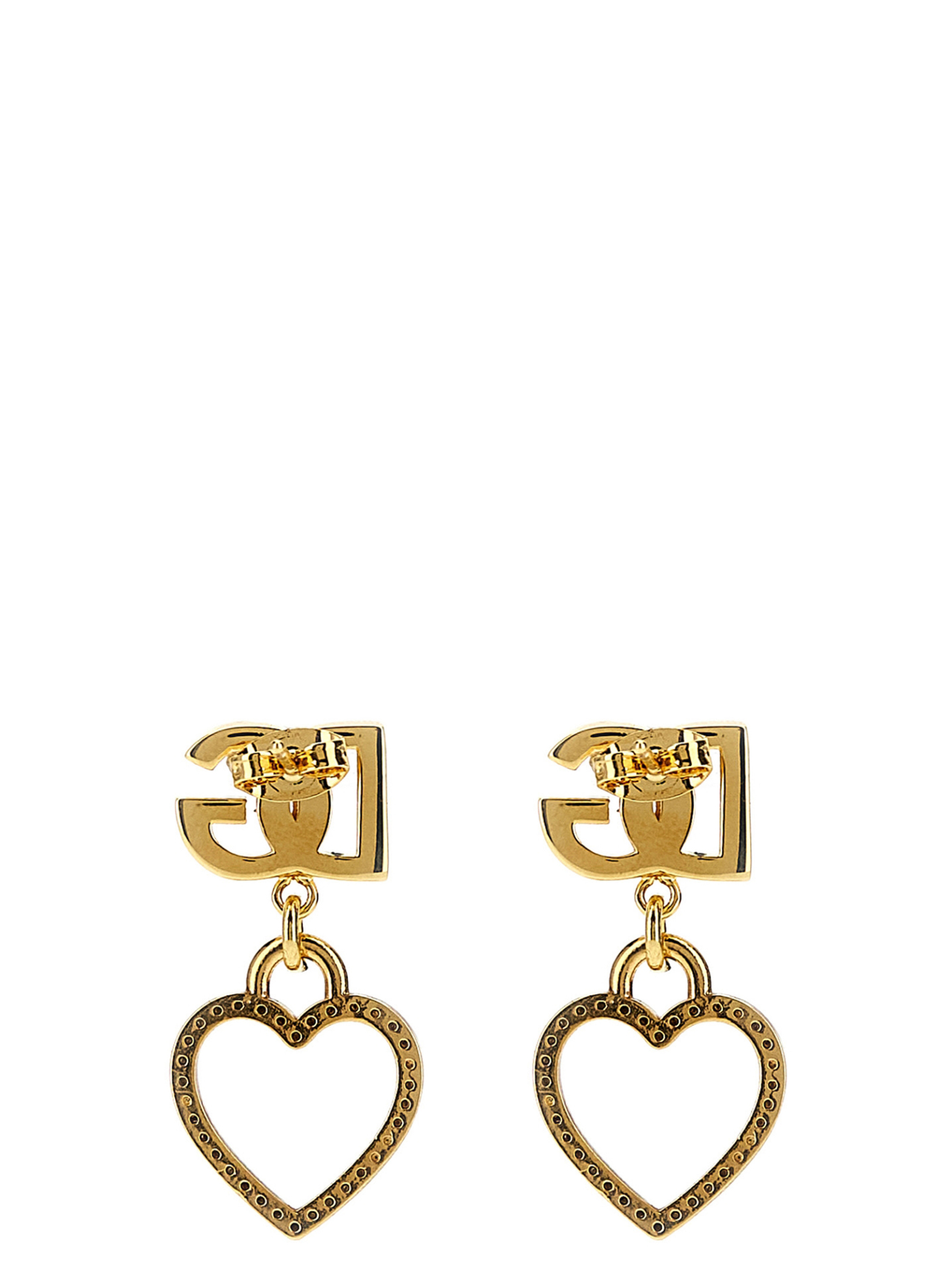 [Dolce & Gabbana] Earring FW25 WER6I2W1111ZOO00