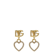 [Dolce & Gabbana] Earring FW25 WER6I2W1111ZOO00