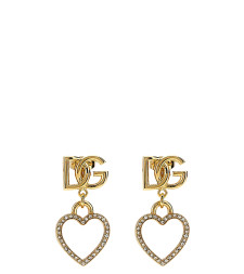 [Dolce & Gabbana] Earring FW25 WER6I2W1111ZOO00