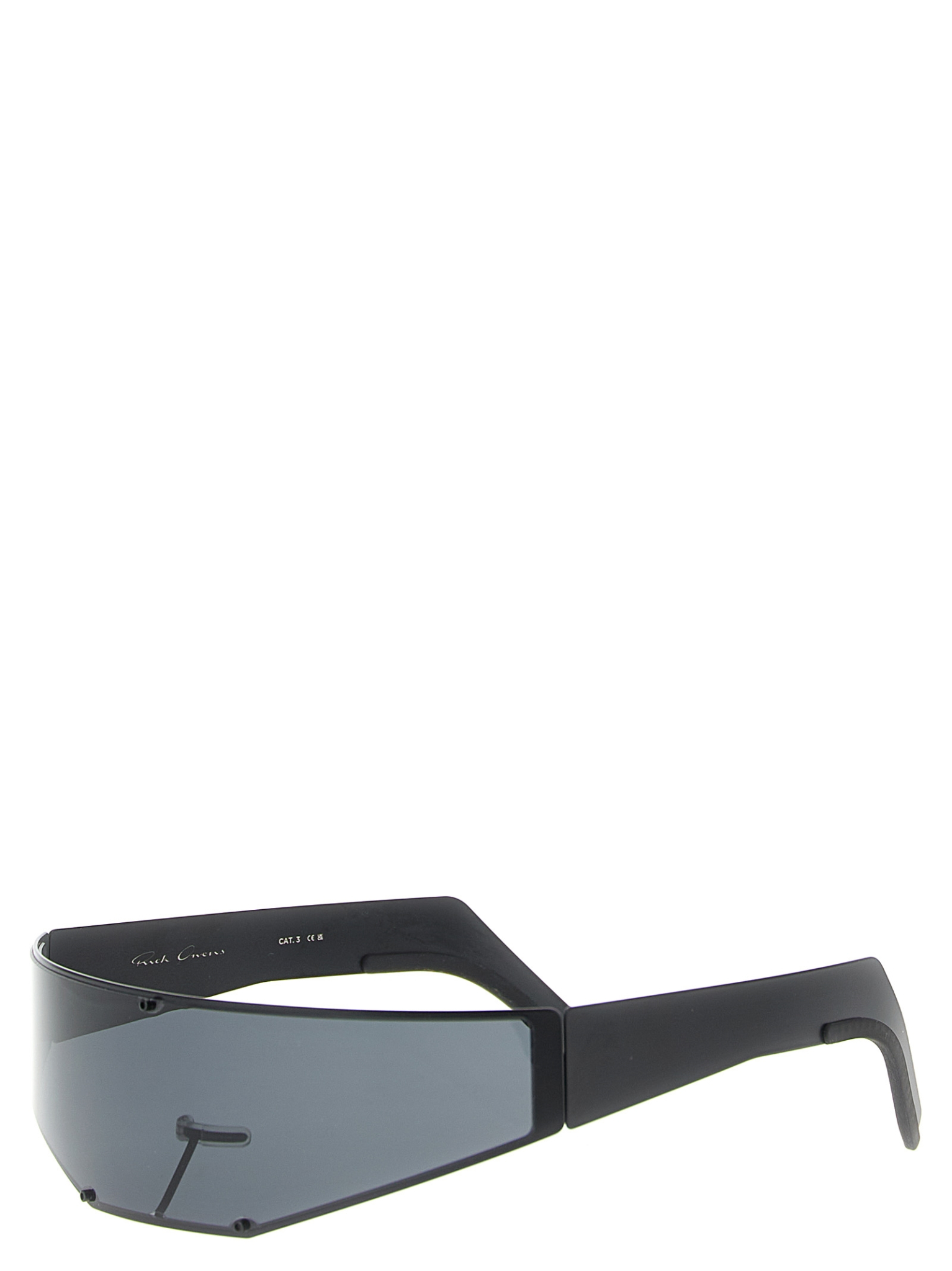 [Rick Owens] Sunglasses FW25 RG0000016GBKMB0909