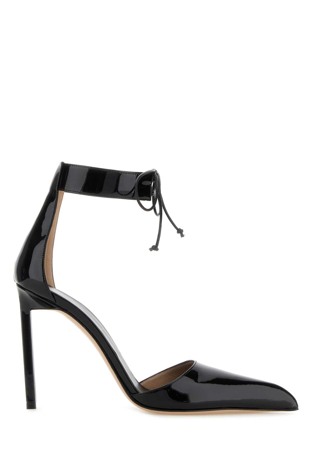 [Tom Ford] Pumps FW25 W3771LCL072N 1N001