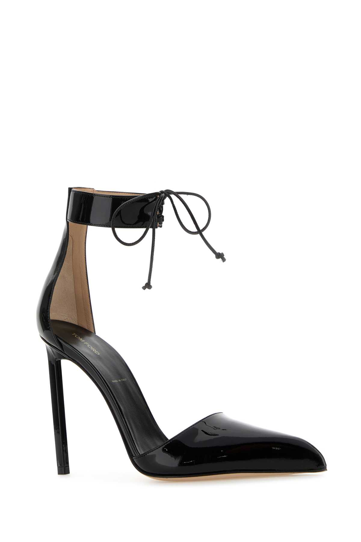 [Tom Ford] Pumps FW25 W3771LCL072N 1N001
