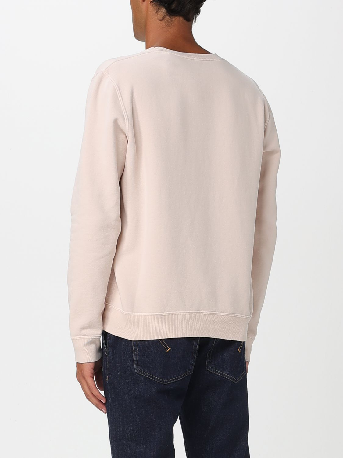 [Saint Laurent] Sweatshirt FW25 818629Y36SV 1207
