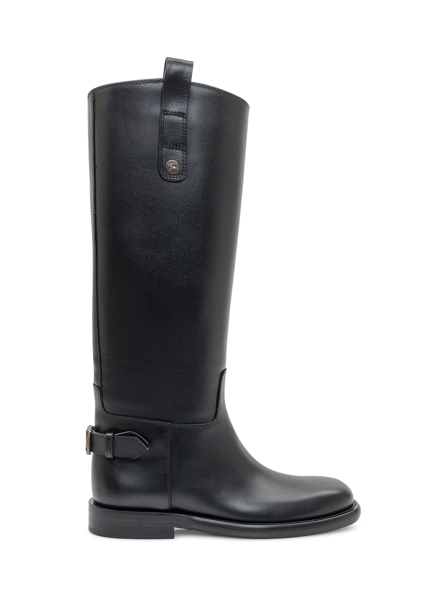 [Burberry] Long Boots FW25 8114385 A1189