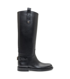 [Burberry] Long Boots FW25 8114385 A1189