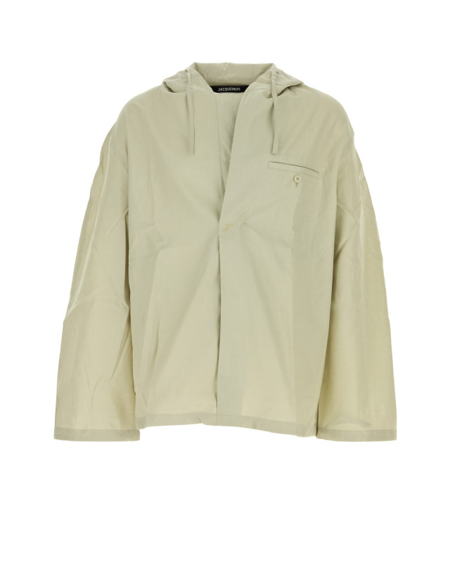 [JACQUEMUS] Casual Jacket FW25 TOM00546AW00539 510