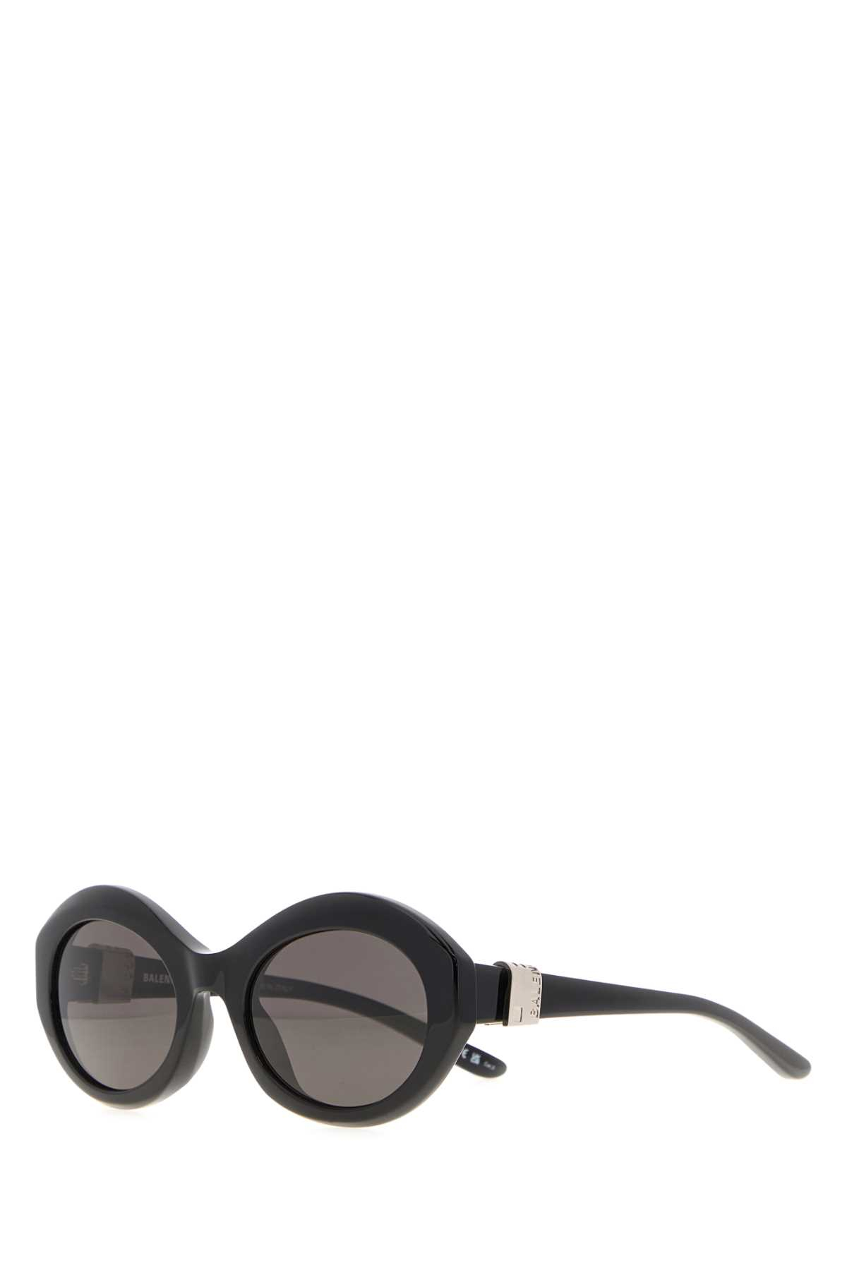 [Balenciaga] Sunglasses FW25 847010T0039 1000