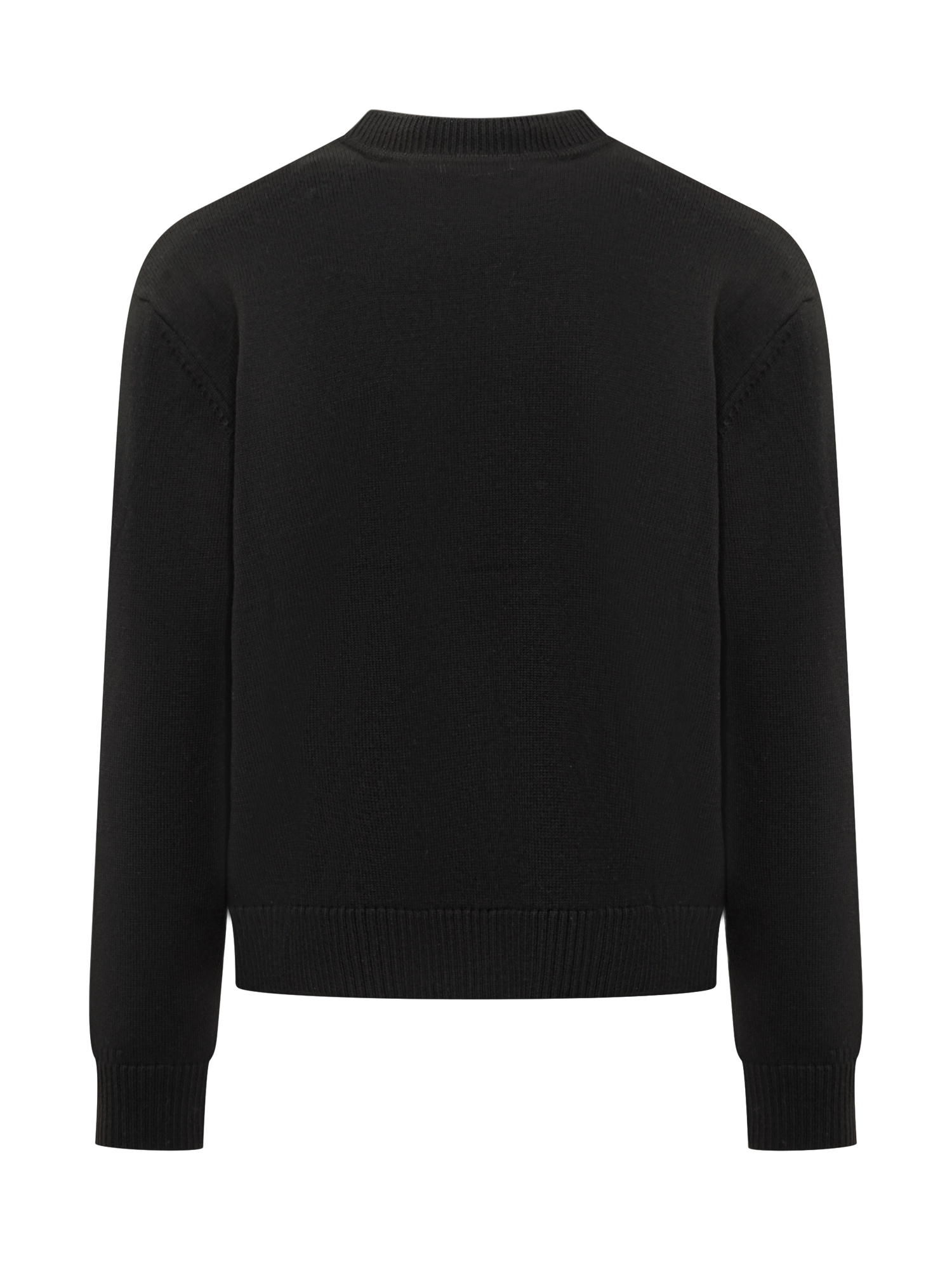 [Casablanca] Knitwear FW25 MAW25KW109901 KAWAII TENNIS