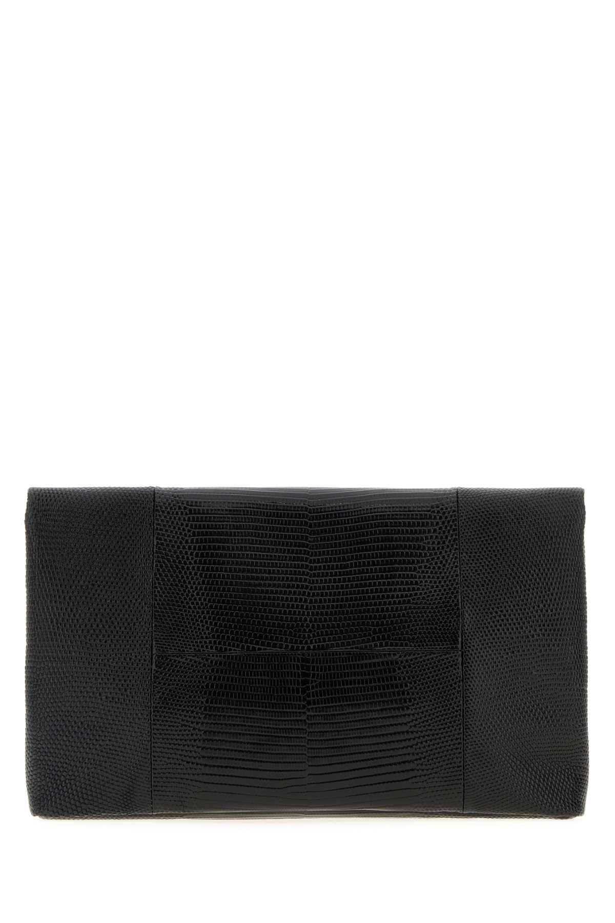 [Saint Laurent] Clutch bag SS25 769307EAA2I 1000
