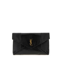 [Saint Laurent] Clutch bag SS25 769307EAA2I 1000