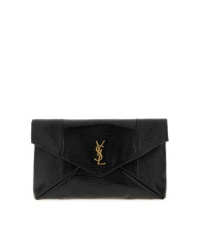 [Saint Laurent] Clutch bag SS25 769307EAA2I 1000