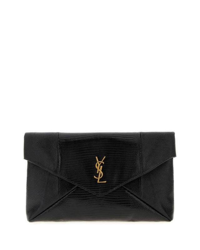 [Saint Laurent] Clutch bag SS25 769307EAA2I 1000