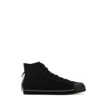 [Y3 YAMAMOTO] Sneakers FW25 JP6454 BLACKBLACKBLACK