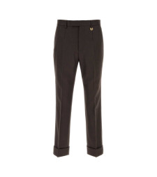 [Burberry] Trousers FW25 8115552 C3496
