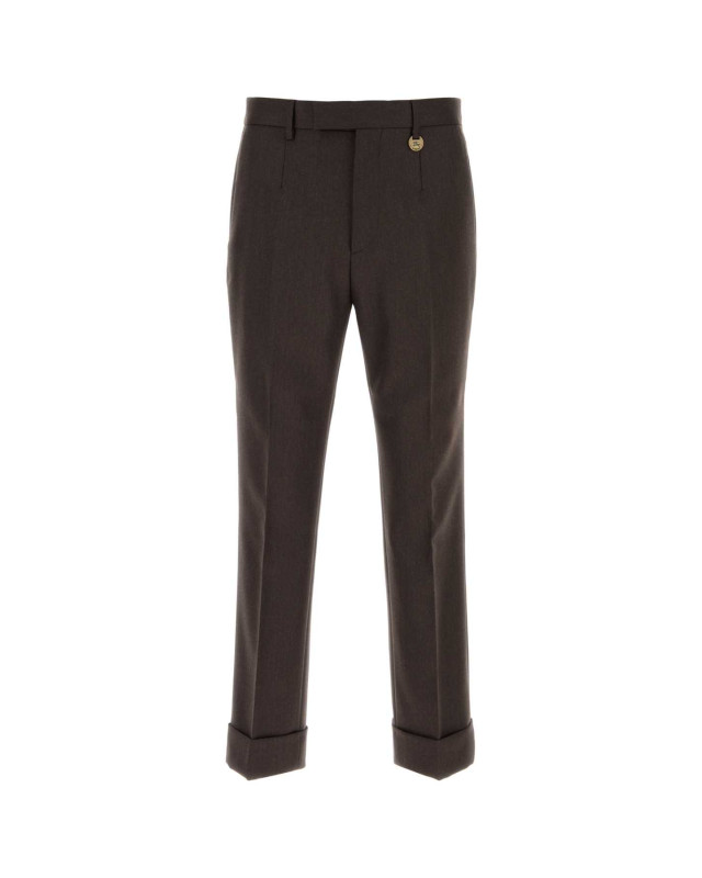 [Burberry] Trousers FW25 8115552 C3496