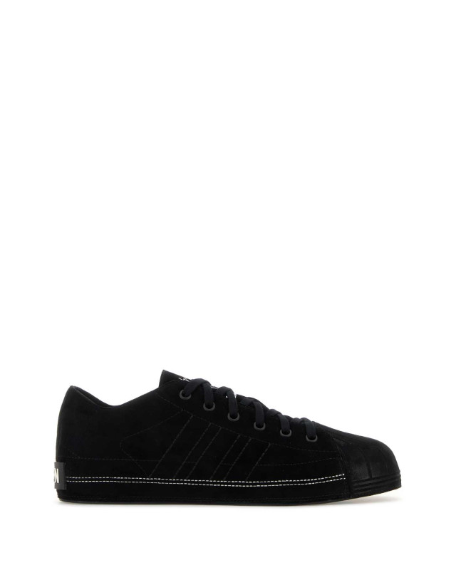 [Y3 YAMAMOTO] Sneakers FW25 HQ2653 BLACKOFFWHITEBLACK