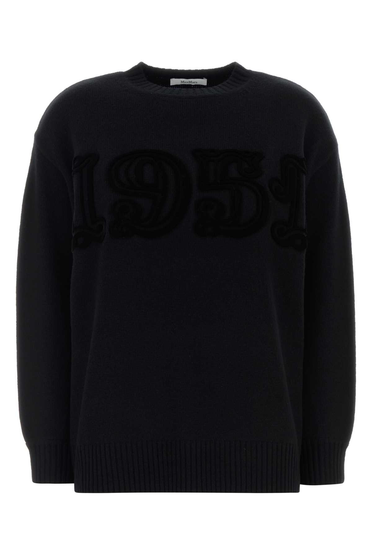 [Max Mara] Knitwear FW25 2521366212600 041