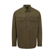 [Dsquared2] Shirts Long Sleeve FW25 S71DM0805S41794 728