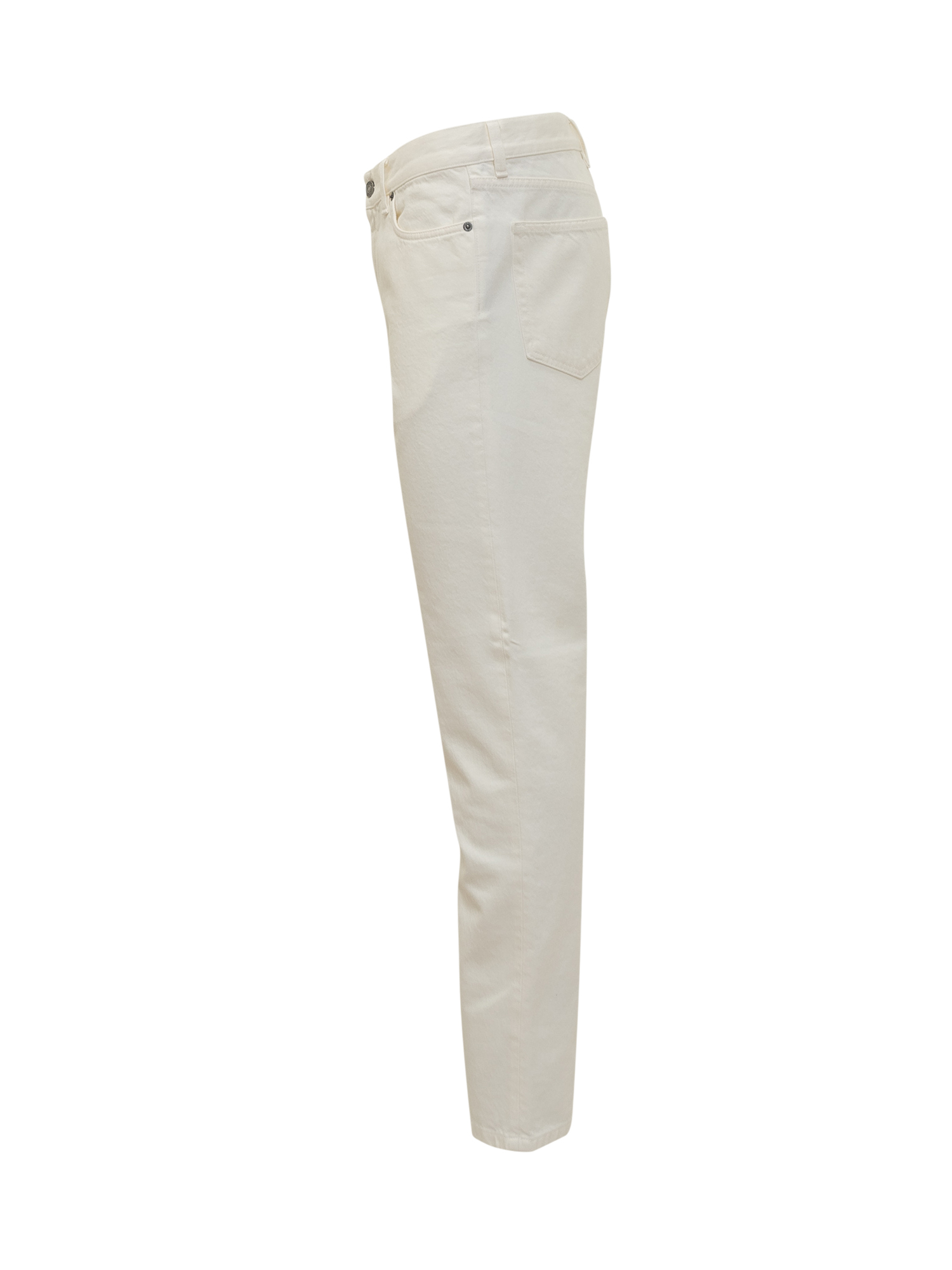 [ZEGNA] Trousers FW25 UGIB9A2CITY N00