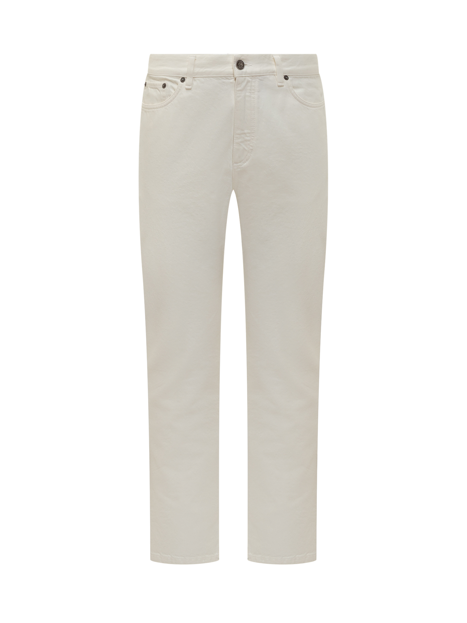 [ZEGNA] Trousers FW25 UGIB9A2CITY N00