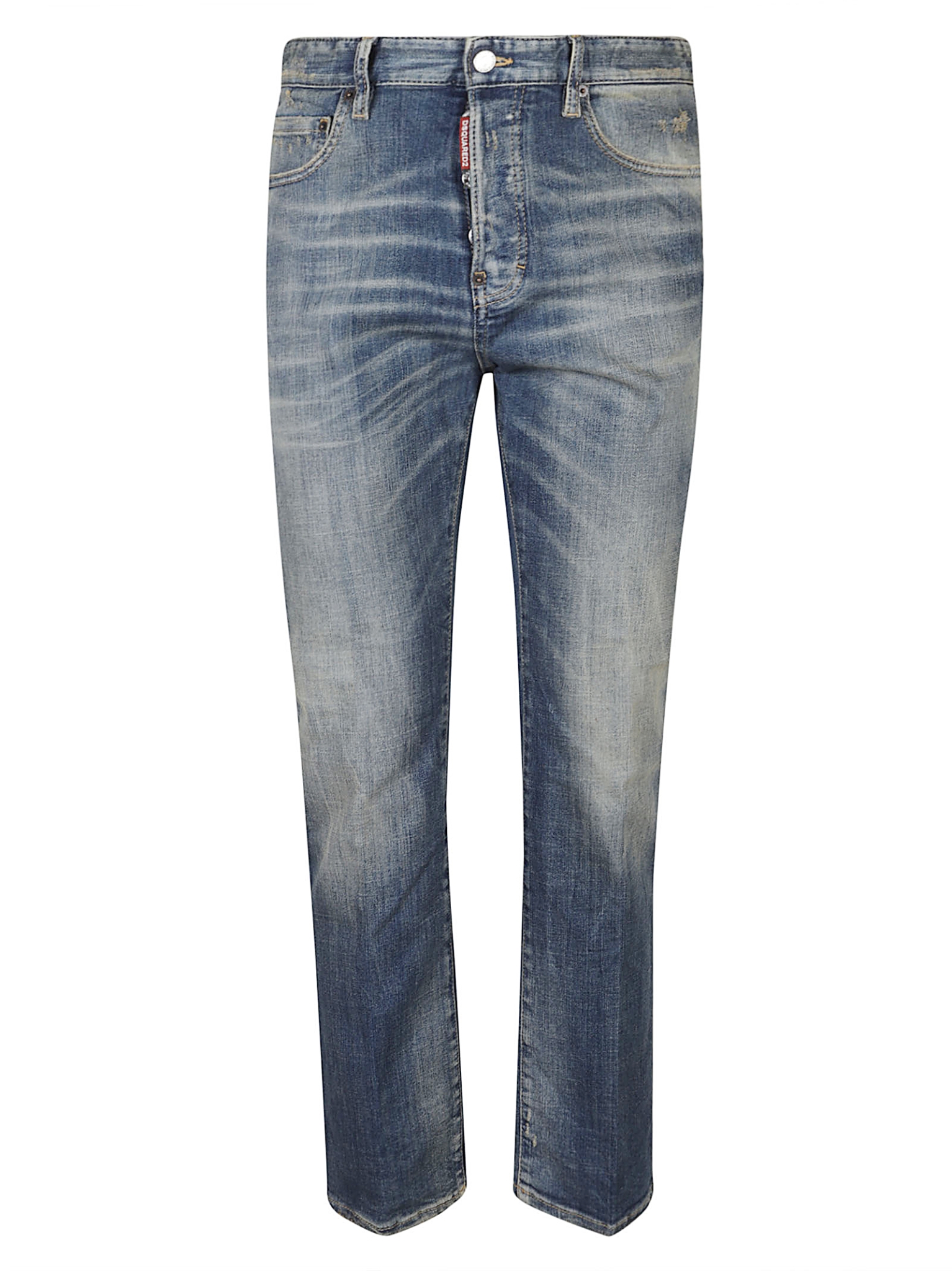 [Dsquared2] Jeans FW25 S71LB1699 S30872