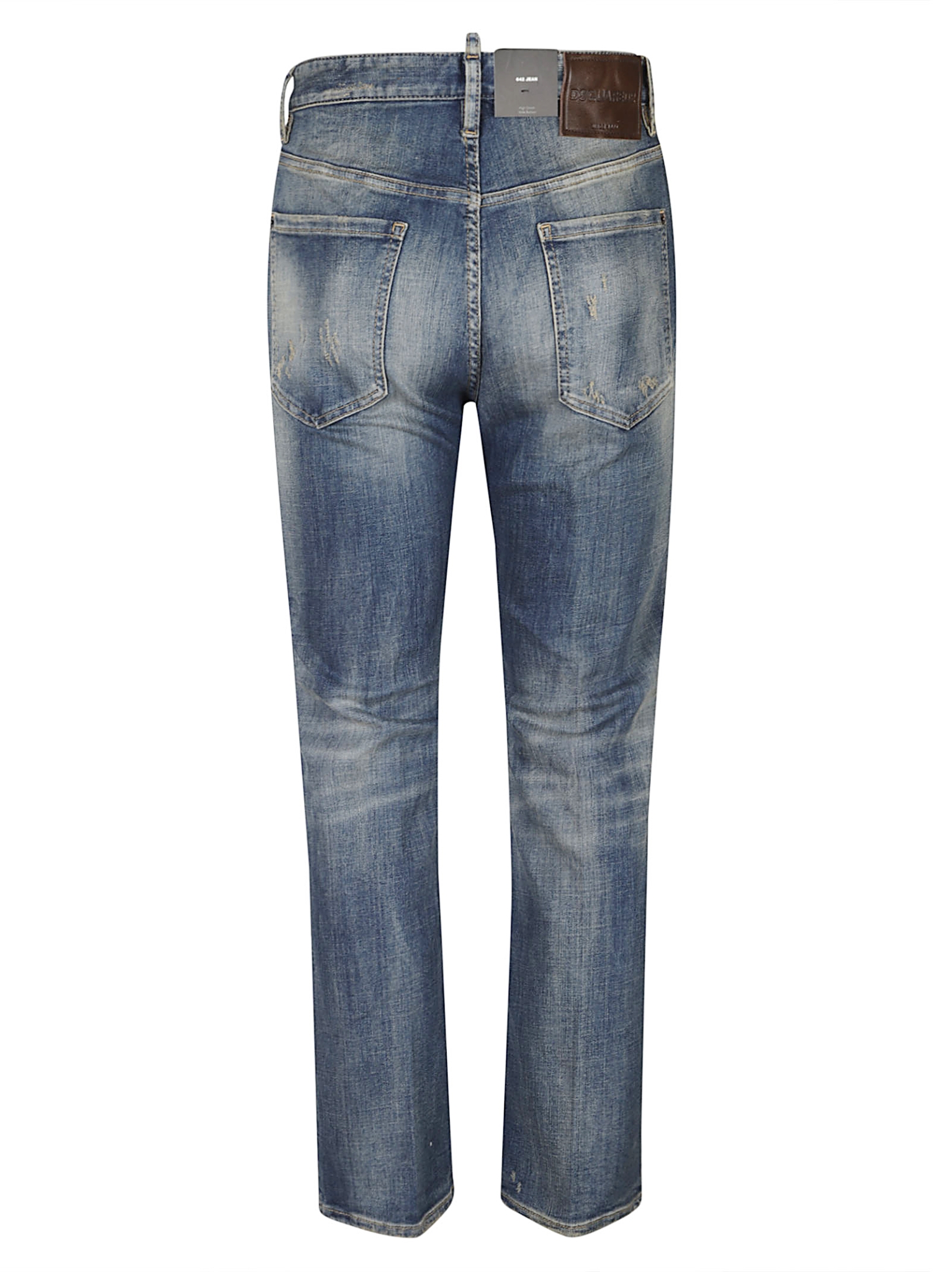 [Dsquared2] Jeans FW25 S71LB1699 S30872