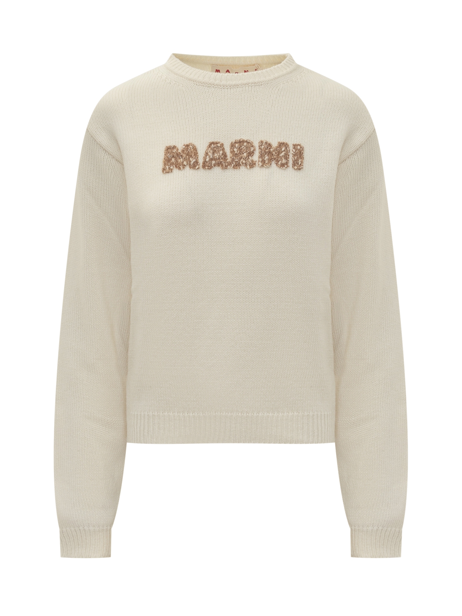 [Marni] Knitwear FW25 GCMD0634Q0UFH552 00W10