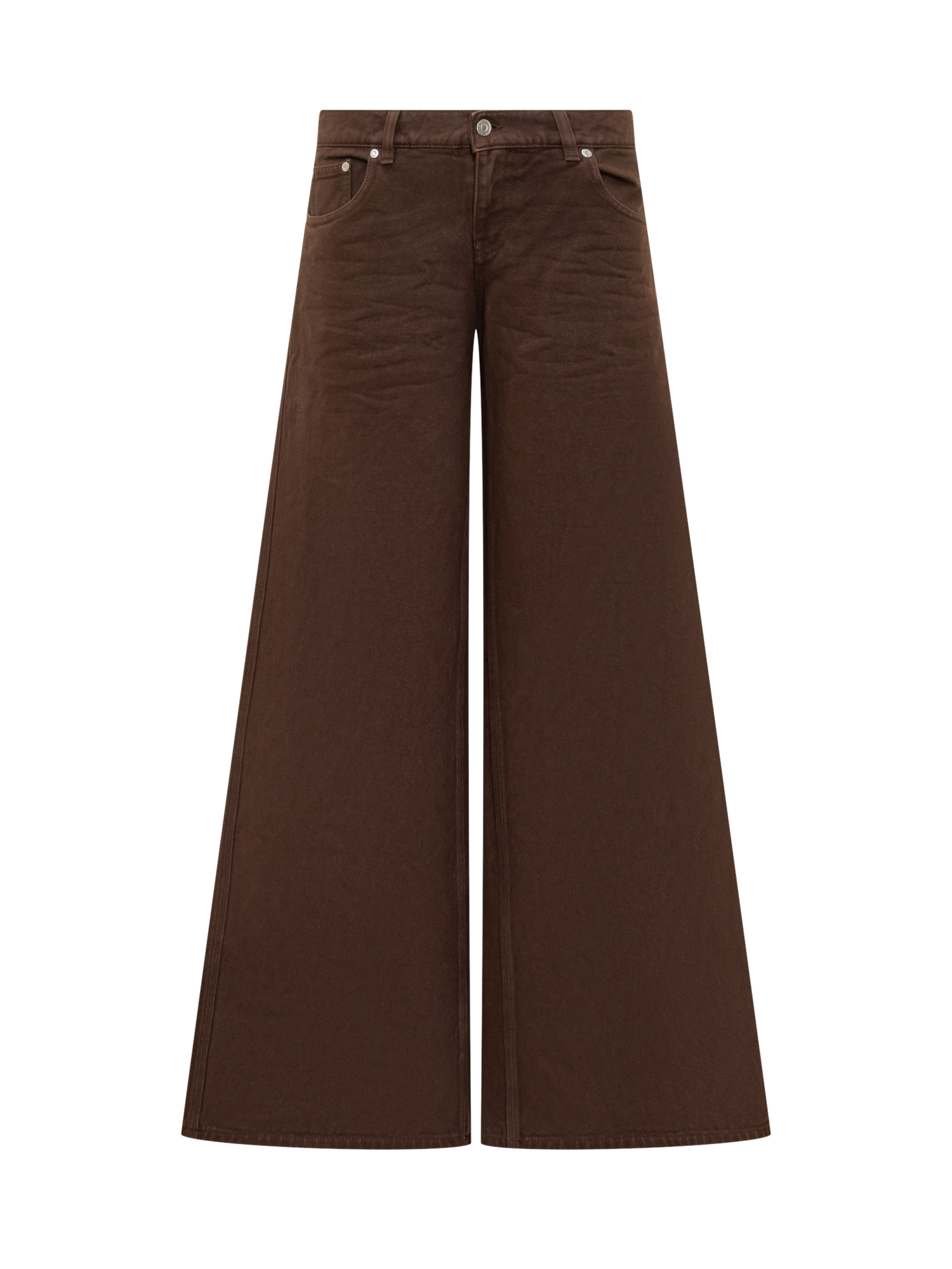 [Stella McCartney] Trousers FW25 6D04283SQH42 2099