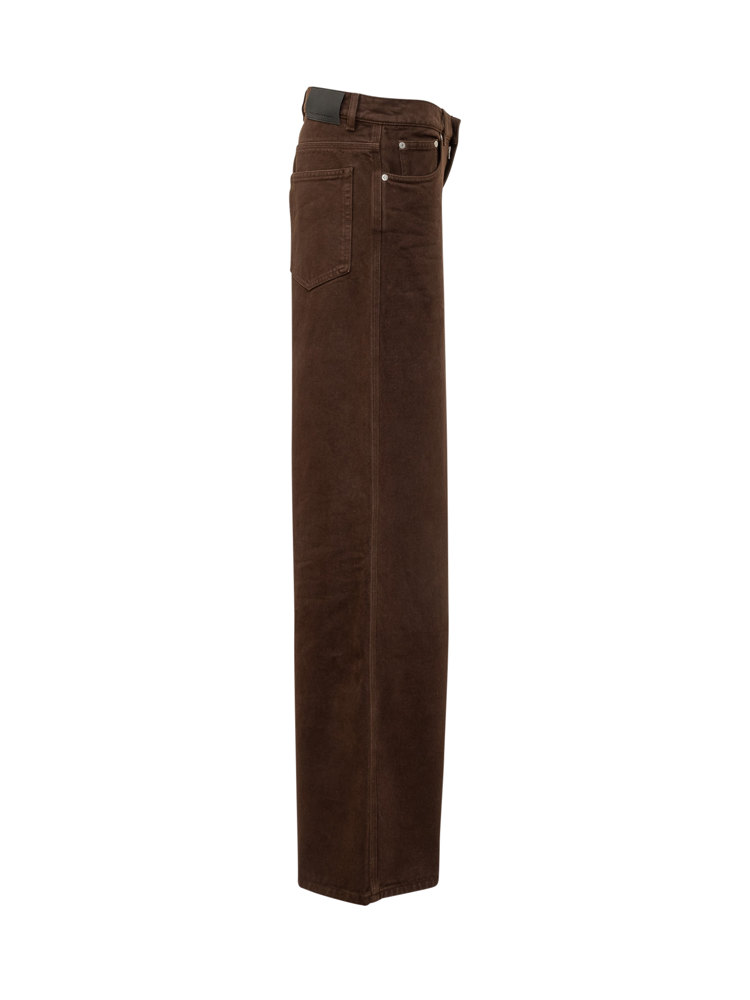 [Stella McCartney] Trousers FW25 6D04283SQH42 2099
