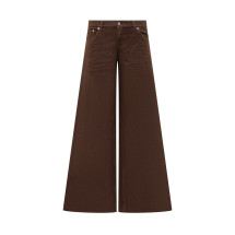 [Stella McCartney] Trousers FW25 6D04283SQH42 2099
