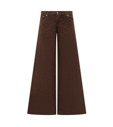 [Stella McCartney] Trousers FW25 6D04283SQH42 2099