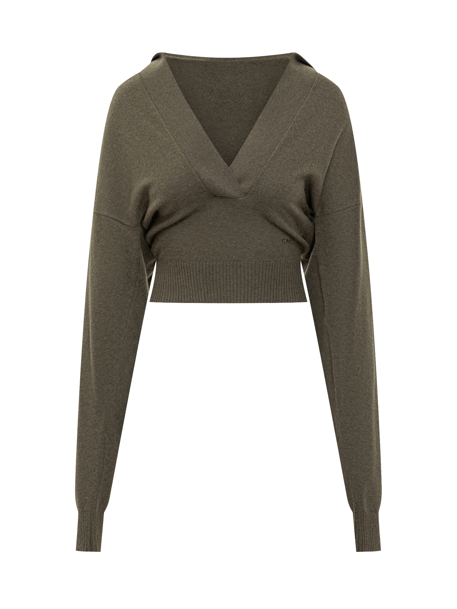 [Stella McCartney] Knitwear FW25 6K10983S2610 2471