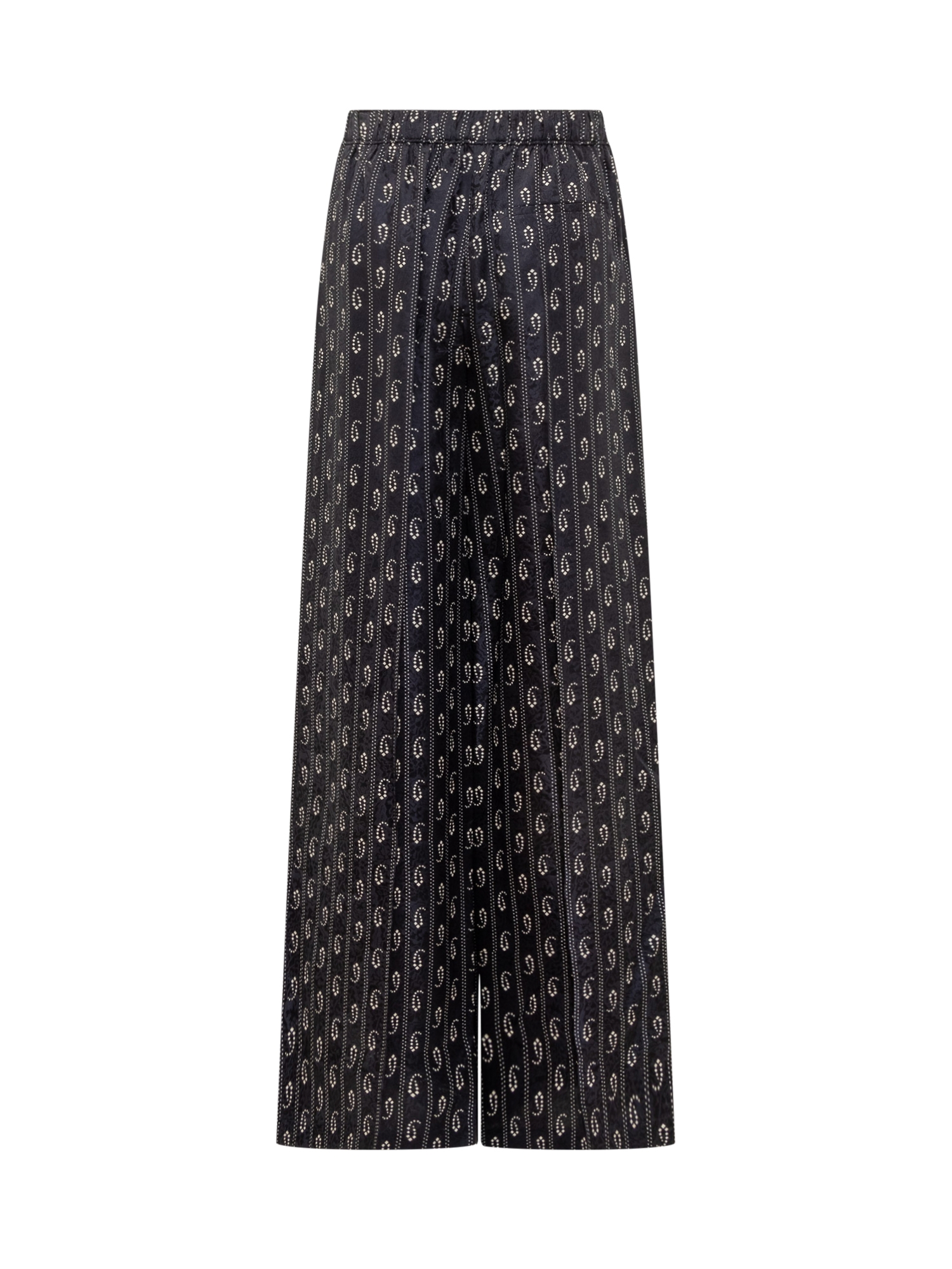 [Tory Burch] Trousers FW25 176383 476