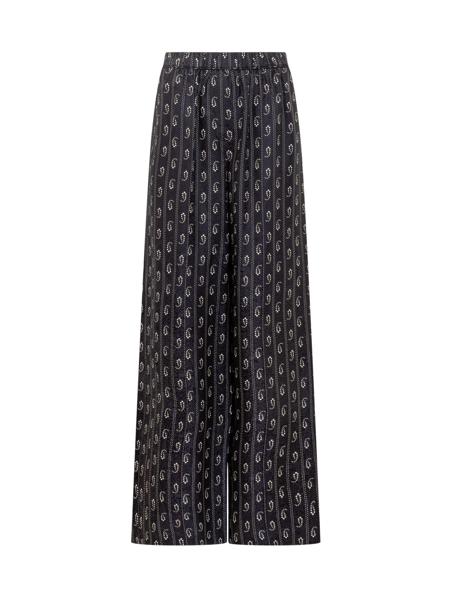 [Tory Burch] Trousers FW25 176383 476