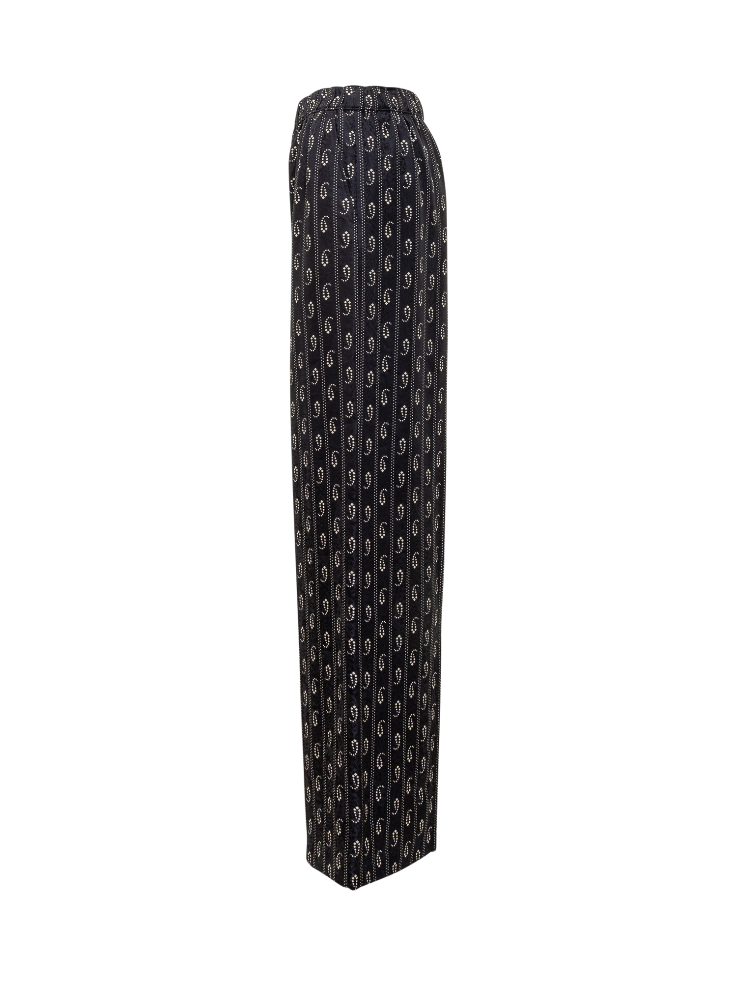[Tory Burch] Trousers FW25 176383 476