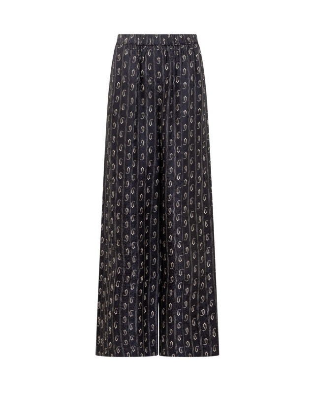 [Tory Burch] Trousers FW25 176383 476