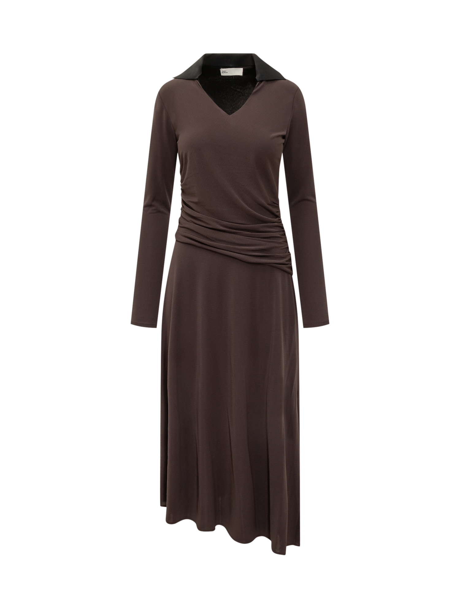 [Tory Burch] Long sleeve dress FW25 176360 258