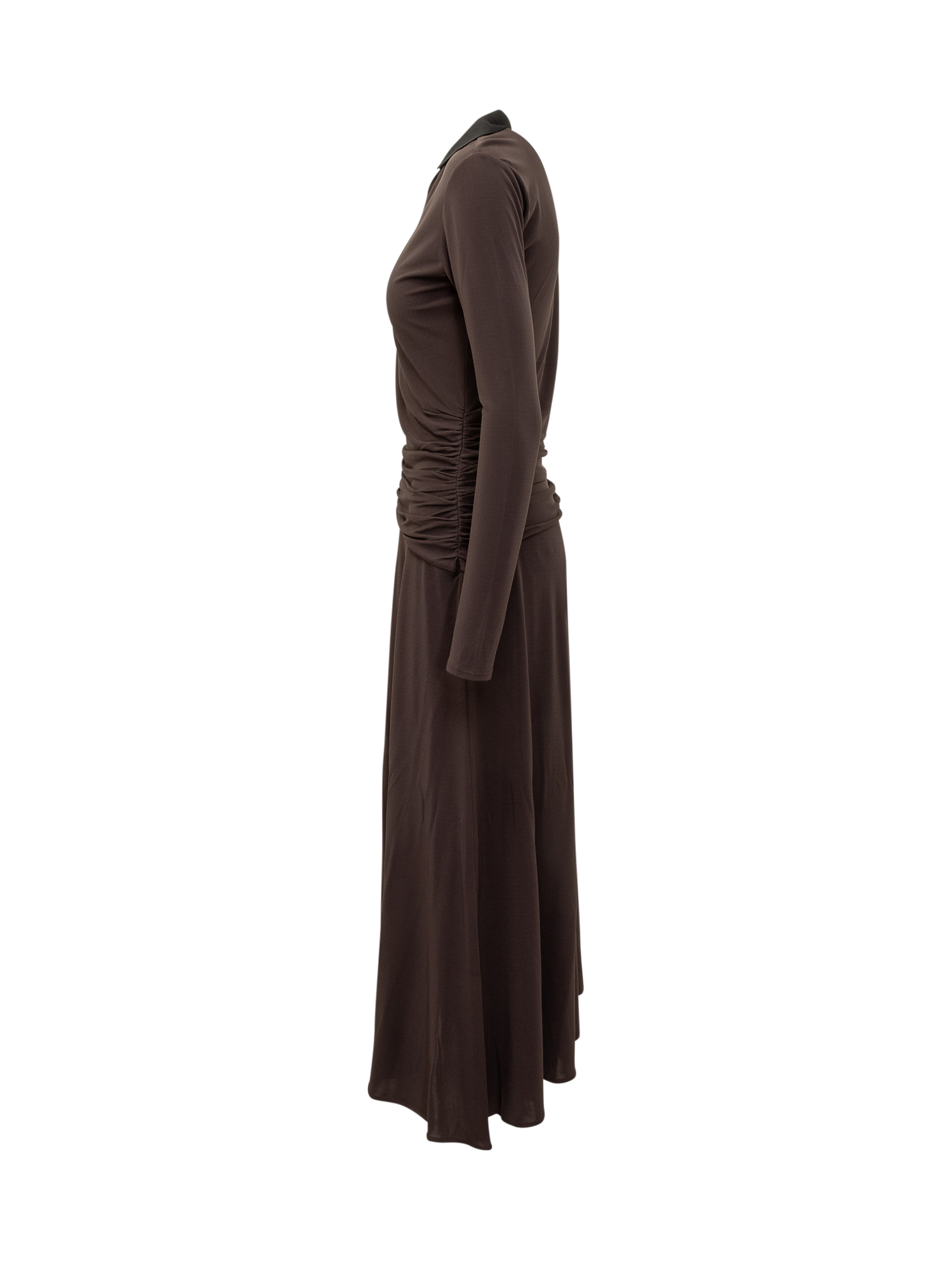 [Tory Burch] Long sleeve dress FW25 176360 258