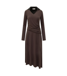 [Tory Burch] Long sleeve dress FW25 176360 258