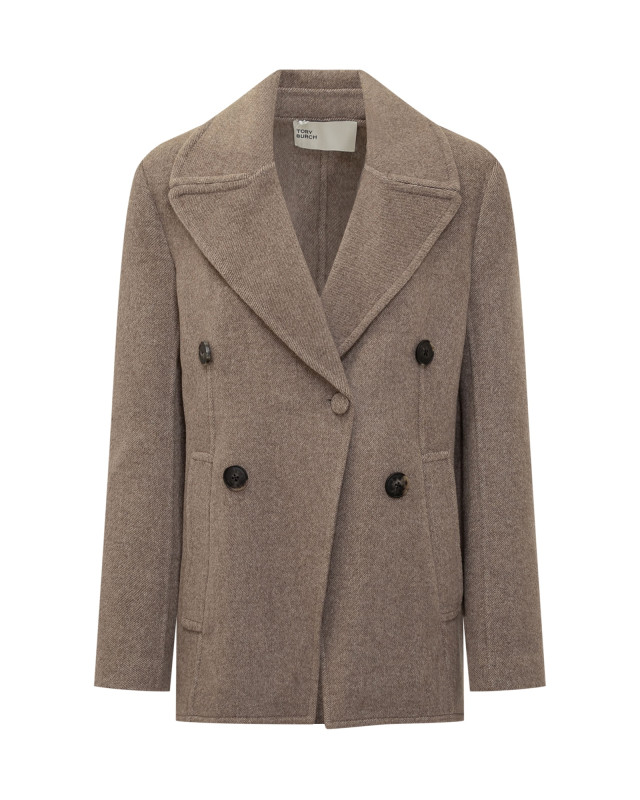 [Tory Burch] Blazer FW25 176371 096
