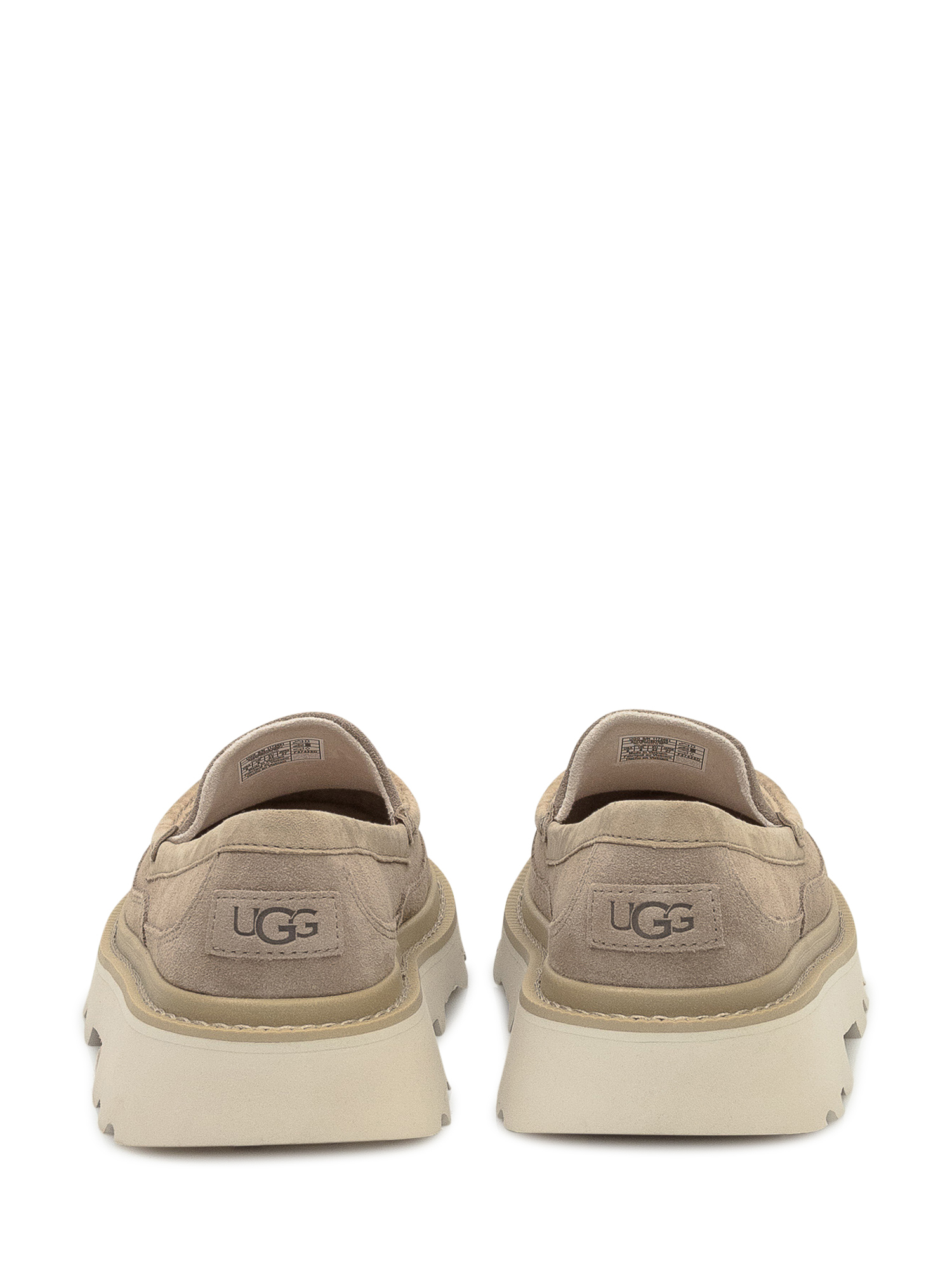 [UGG] Loafer FW25 1172691MDSD MDSD