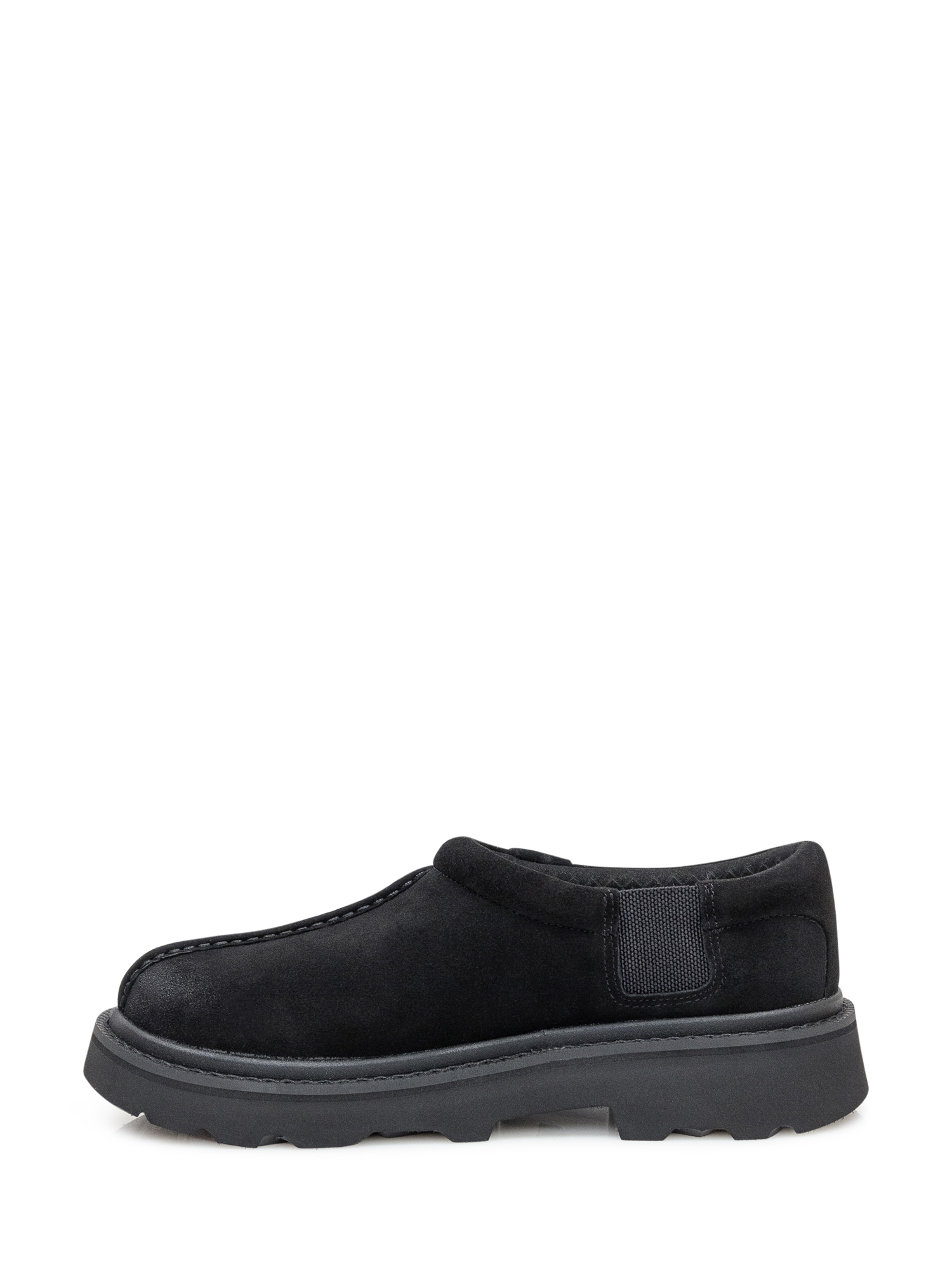 [UGG] Flat shoes FW25 1166913BLK BLK