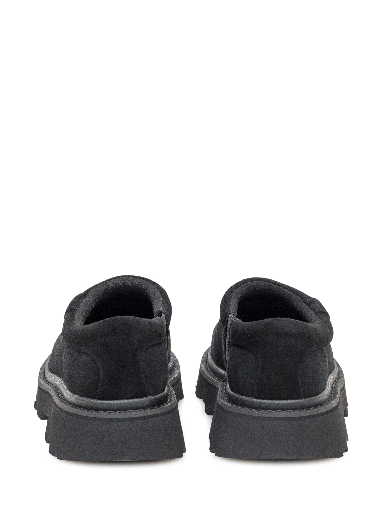 [UGG] Flat shoes FW25 1166913BLK BLK