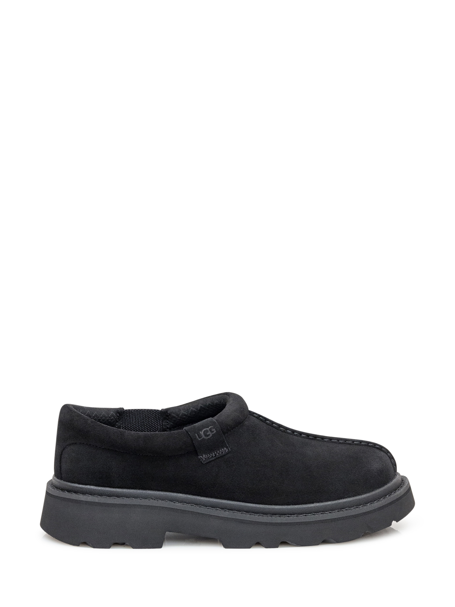 [UGG] Flat shoes FW25 1166913BLK BLK