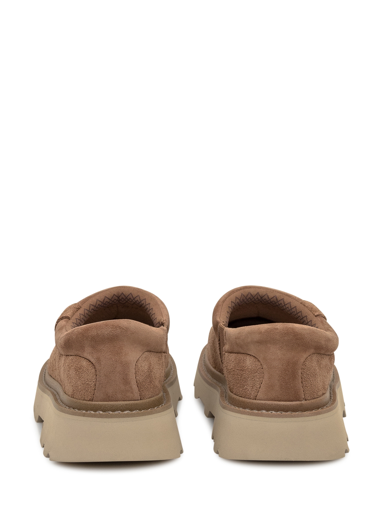 [UGG] Flat shoes FW25 1166913CHE CHE