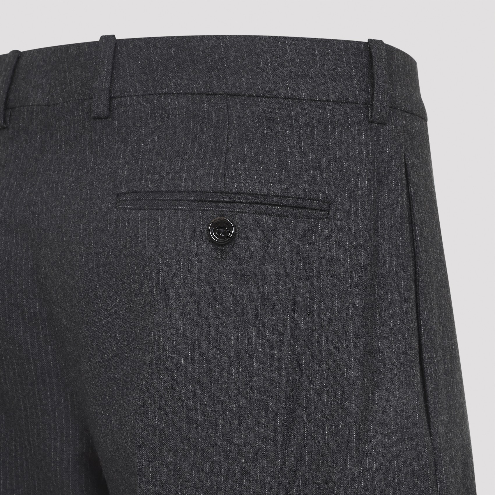 [Celine] Trousers FW25 RP05J772W