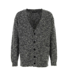 [Dolce & Gabbana] Cardigan FW25 GXVE6TJGMC5 S0991