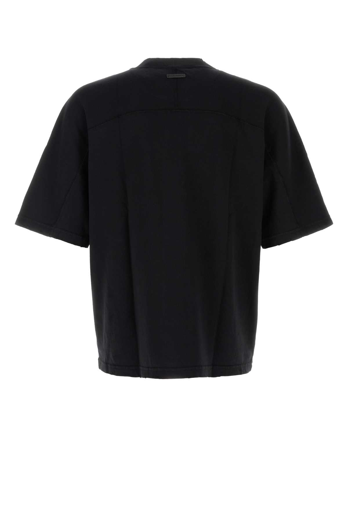 [Dolce & Gabbana] T-shirts Short Sleeve FW25 G8SZ8TG7PK4 N0000
